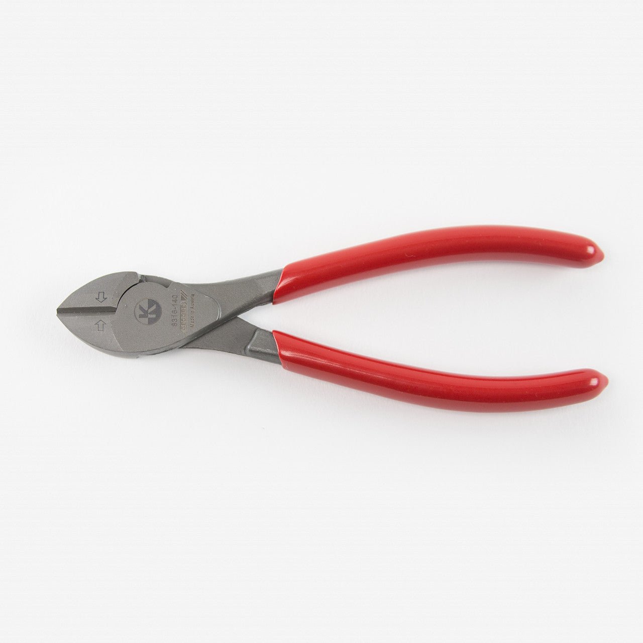 Gedore 8316-140 TL Power side cutter 140 mm - GR6711930 - KC Tool