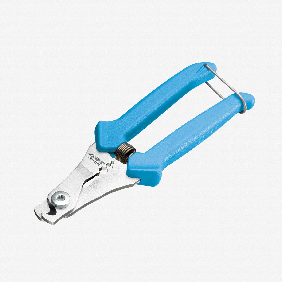 Gedore 8317 - 160 JC Bowden cable cutter - GR2011638 - KC Tool