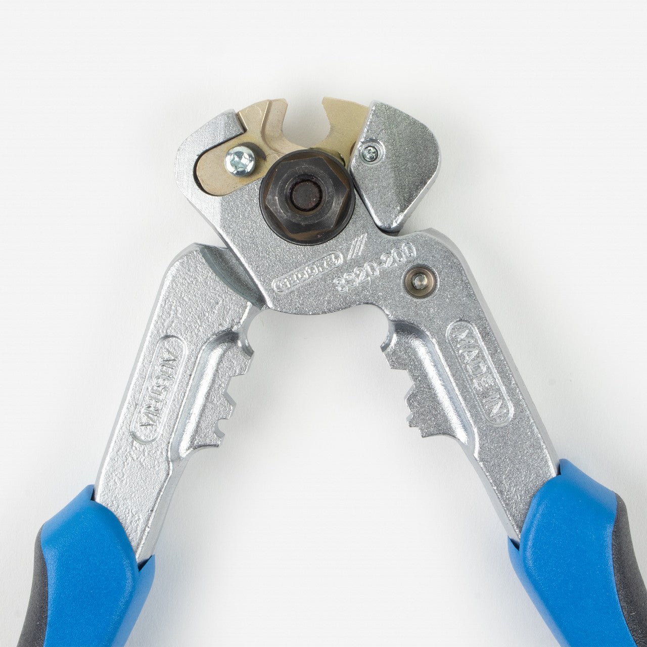 Gedore 8320 - 200 JC Wire Rope Cutter - GR2788799 - KC Tool