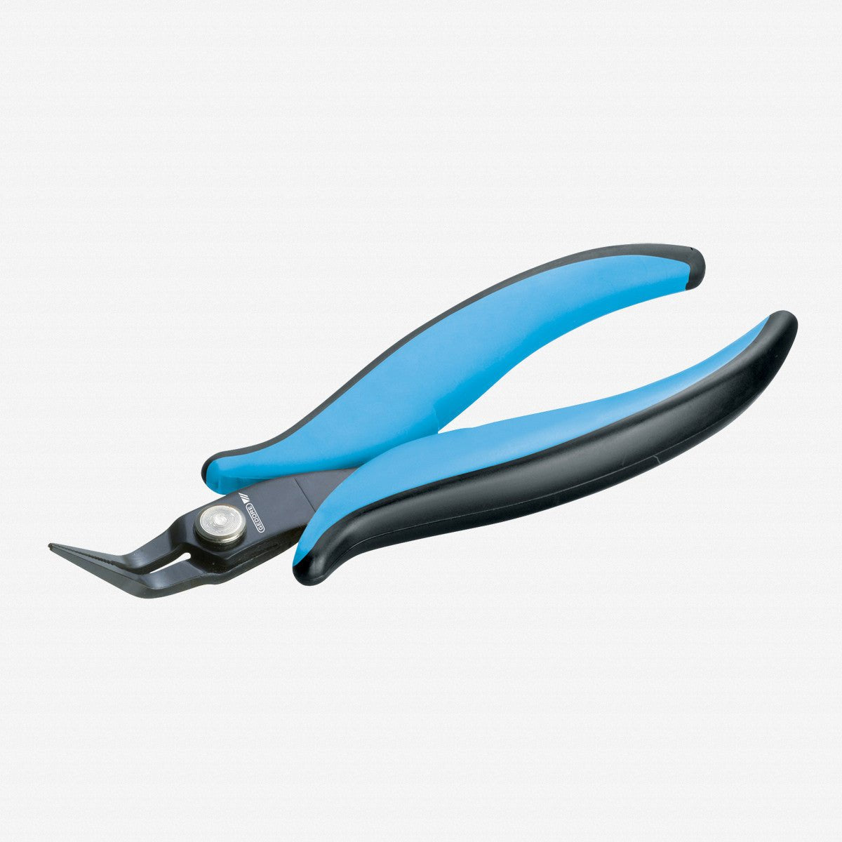 Gedore 8352-3 Miniature electronic needle nose pliers - GR1829084 - KC Tool