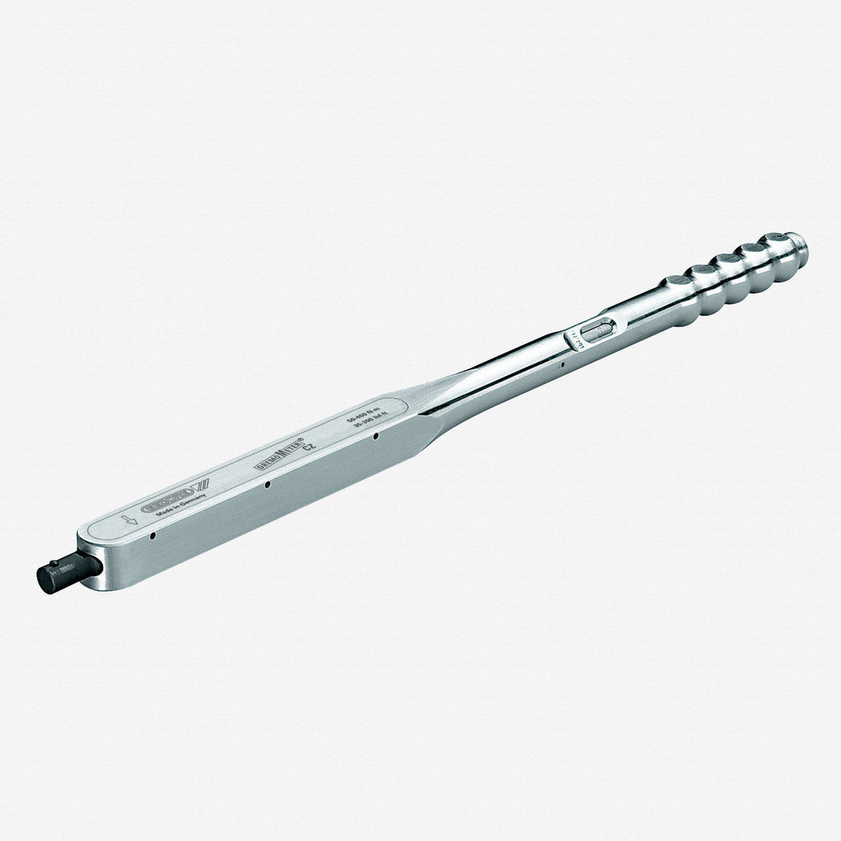 Gedore 8462-01 DREMOMETER CZ Torque Wrench, 80 - 400 Nm - GR7704340 - KC Tool