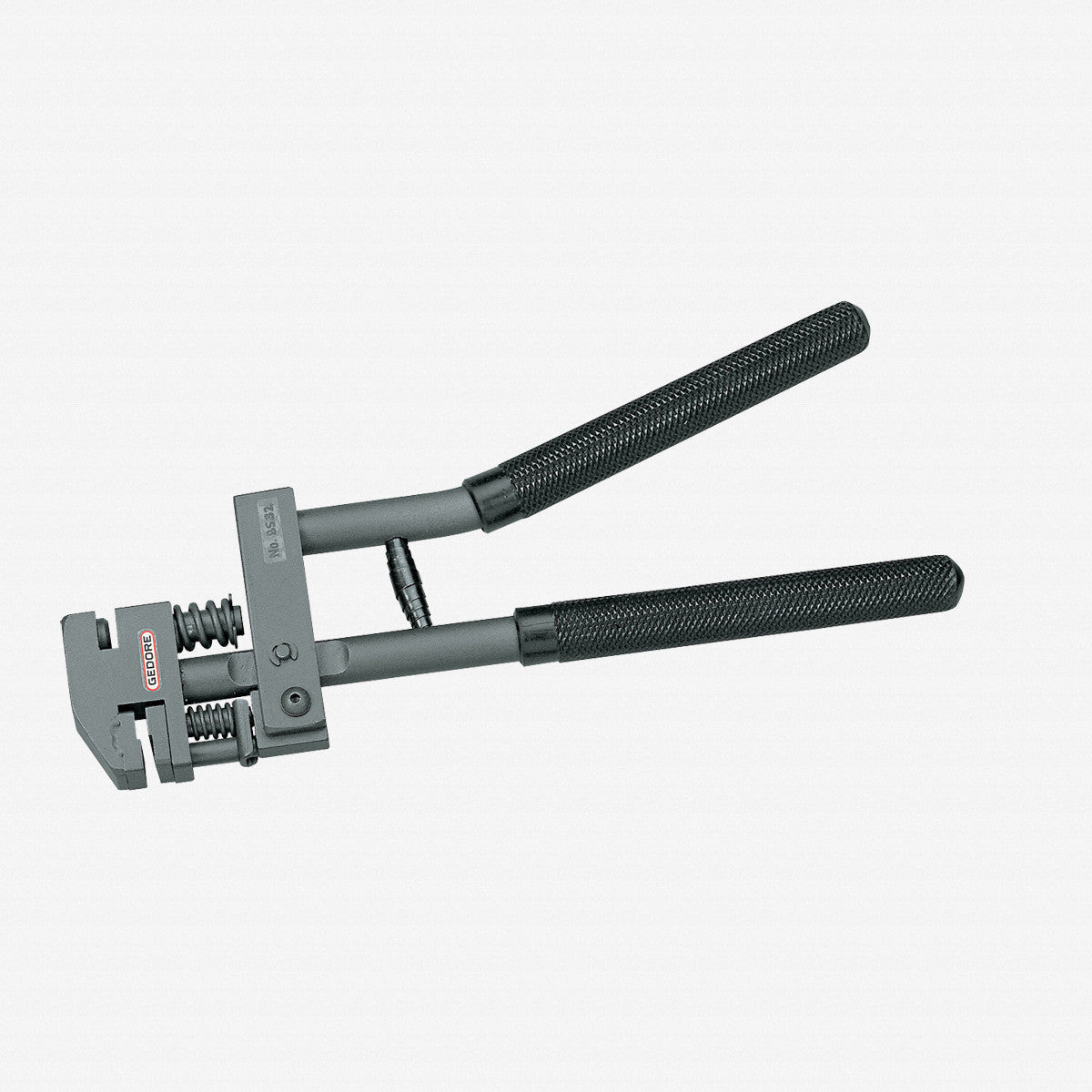 Gedore 8532 Offsetting pliers with punch - GR6751130 - KC Tool