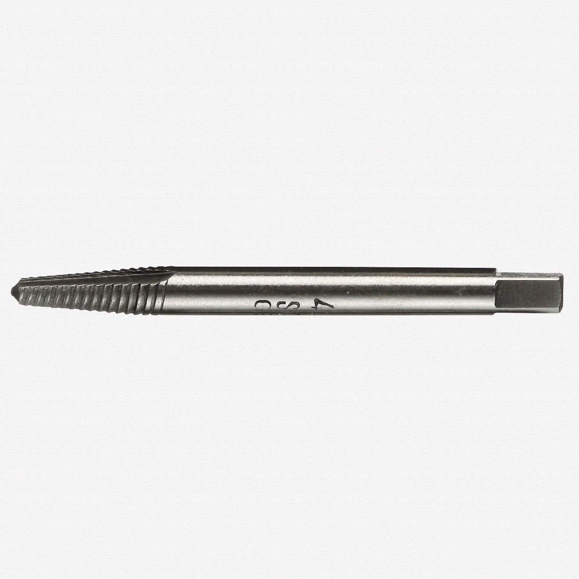 Gedore 8551 S 2 Bolt extractor - GR2659379 - KC Tool