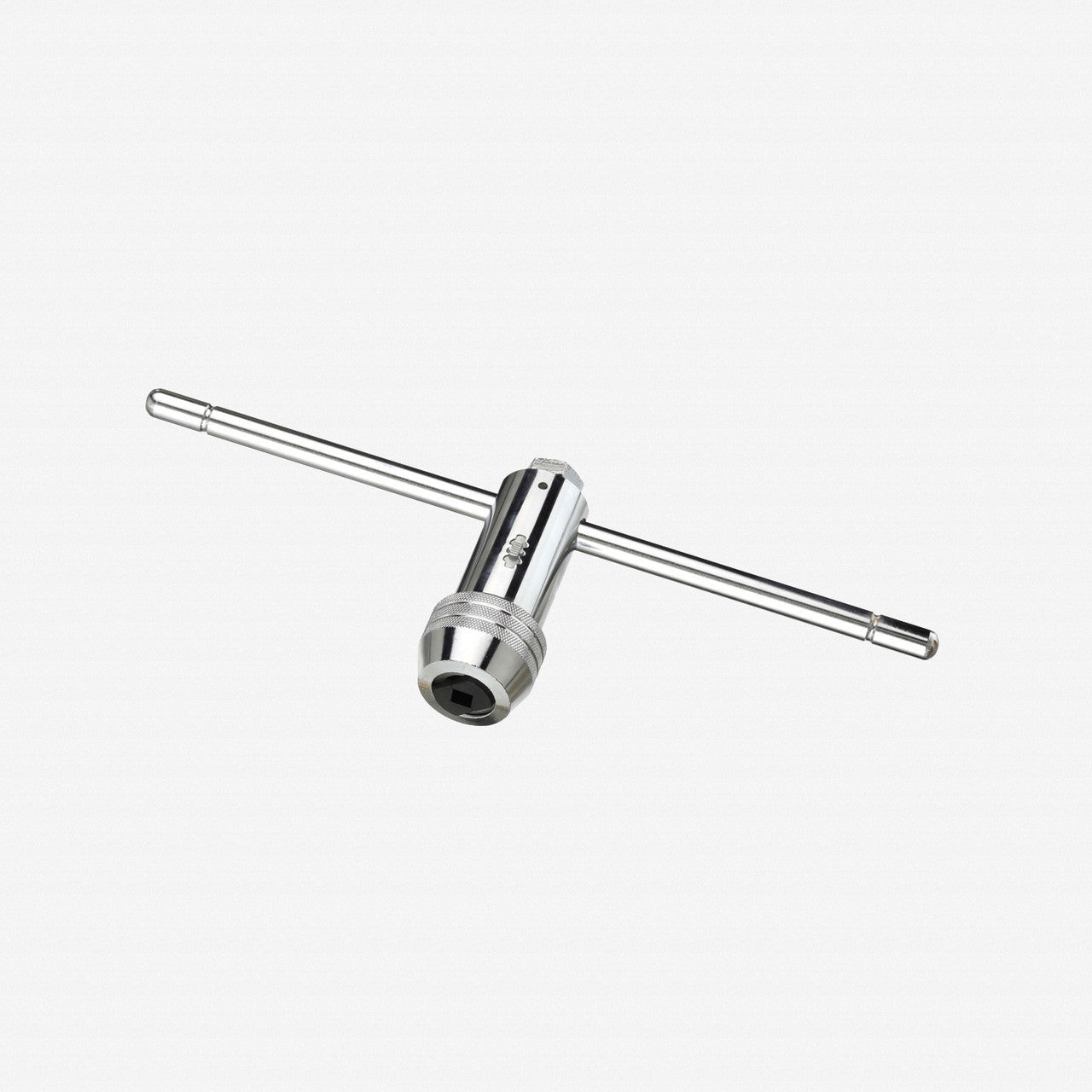 Gedore 8551 TG - 3 Tap wrench with ratchet size 3, M13 - M20 - GR2659468 - KC Tool