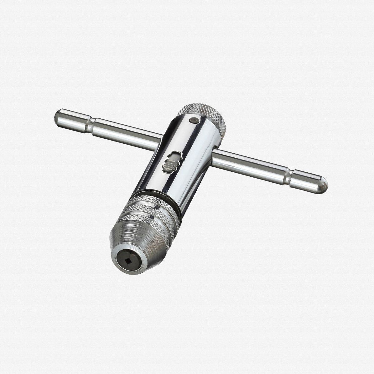 Gedore 8551 TGZ-1 Tap Wrench with Ratchet - Size 1, M3-M10 - GR3126331 - KC Tool