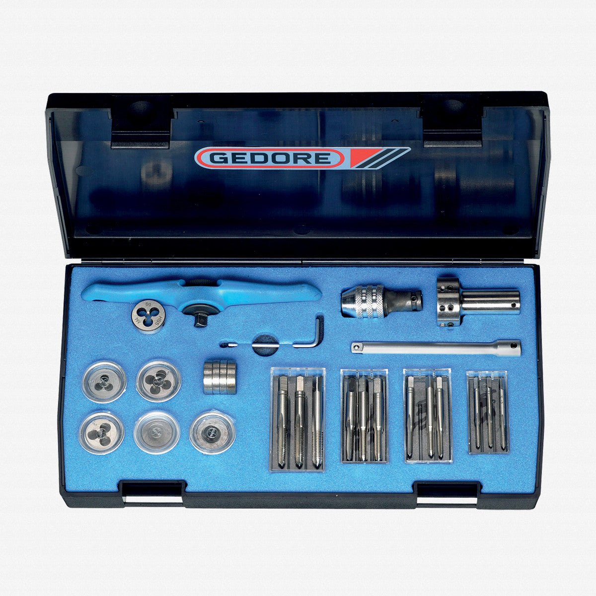 Thread Repair Sets