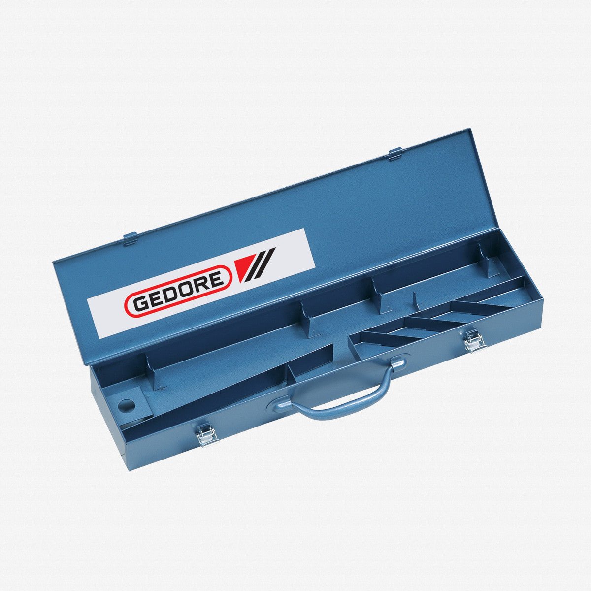 Gedore 8561 - 90 Sheet metal case for DREMO B - GR7621130 - KC Tool