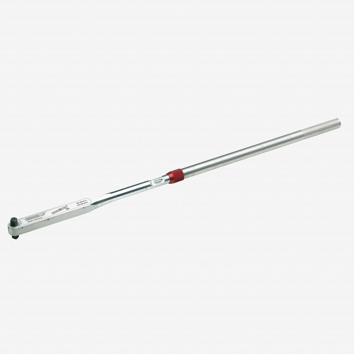 Gedore 8568 - 01 Torque wrench DREMOMETER DR 3/4" 140 - 760 Nm - GR7670500 - KC Tool