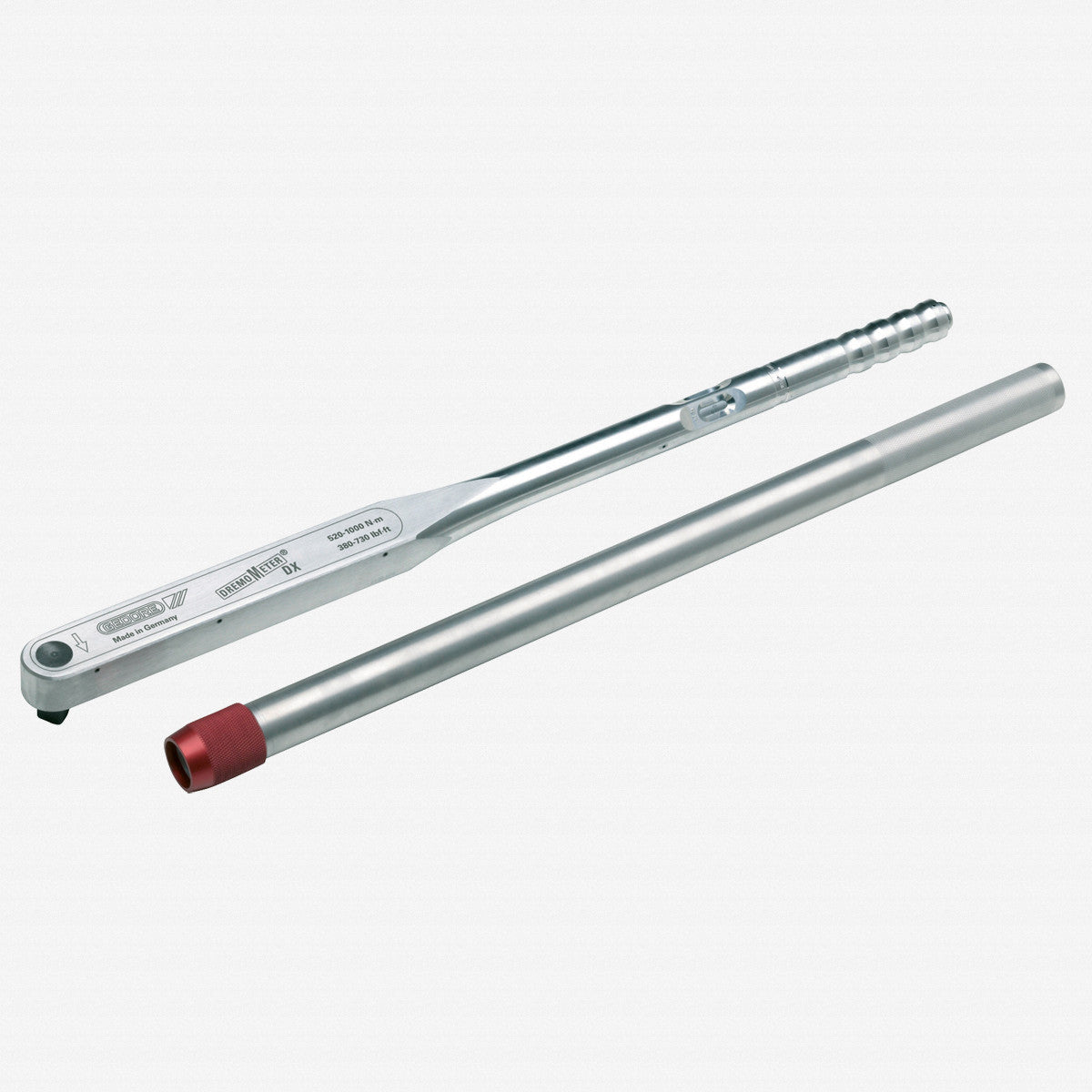 Gedore 8571-01 Torque wrench DREMOMETER DX 3/4" 520-1000 Nm - GR7694010 - KC Tool