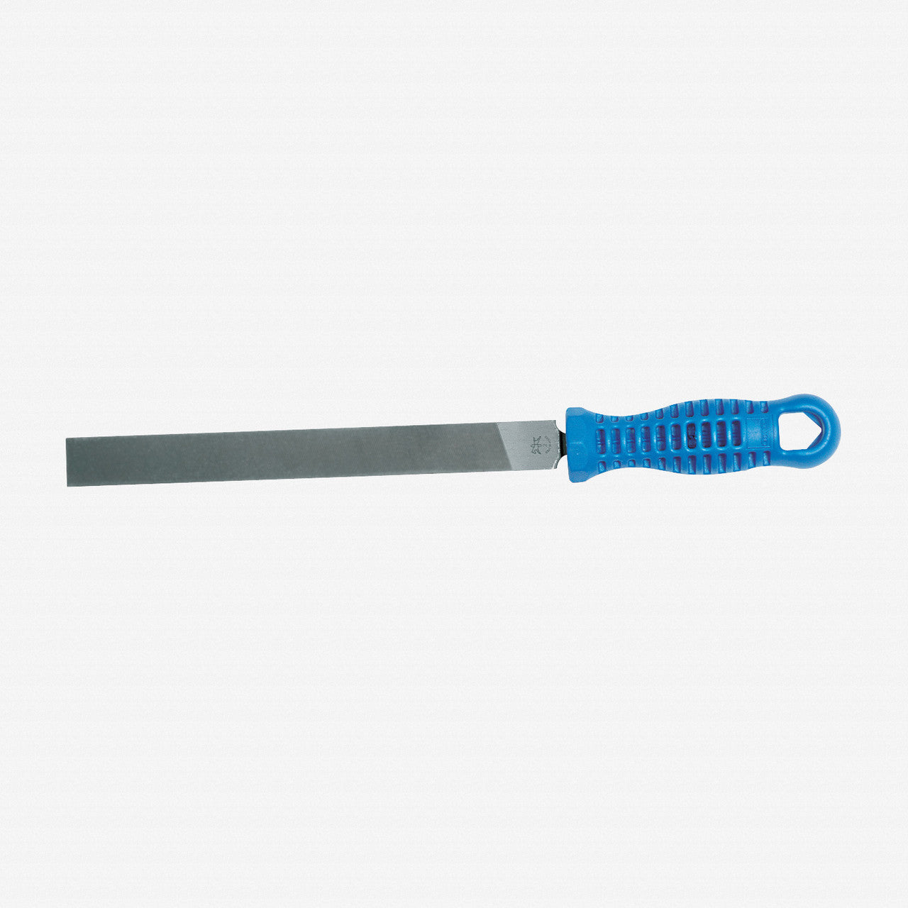 Gedore 8725 2-10 Half-round blunt file 10", 250x25 mm - GR6770510 - KC Tool
