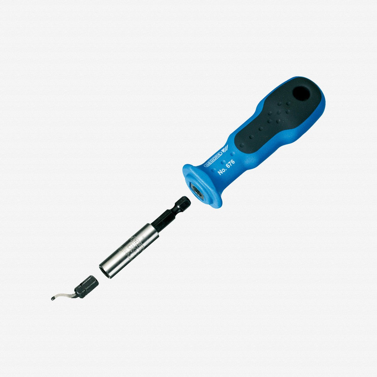 Gedore 8730 Deburrer - GR2190907 - KC Tool