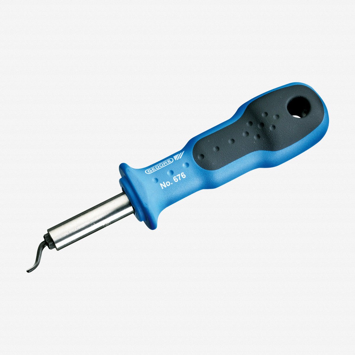 Gedore 8730 Deburrer - GR2190907 - KC Tool