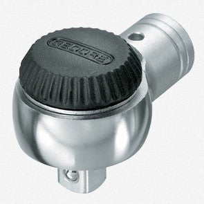 Gedore 8754-02 Ratchet head 16 Z - 1/2" - GR7712010 - KC Tool