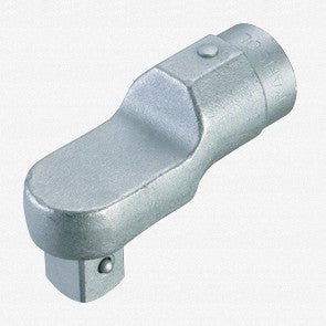 Gedore 8794 - 00 Fixed square head 22 Z - 3/4" - GR7708840 - KC Tool