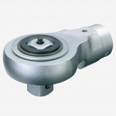 Gedore Z End Fittings (Round)