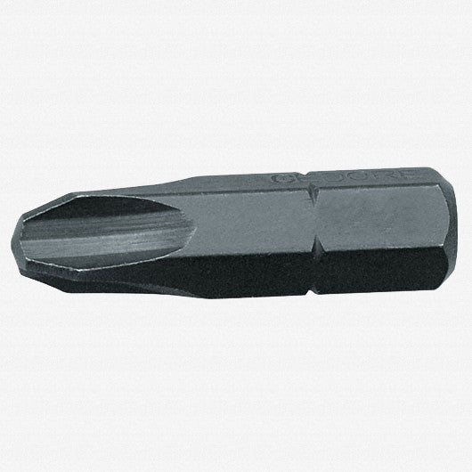 Gedore 890 4 Screwdriver bit 5/16" PH 4 - GR6571820 - KC Tool