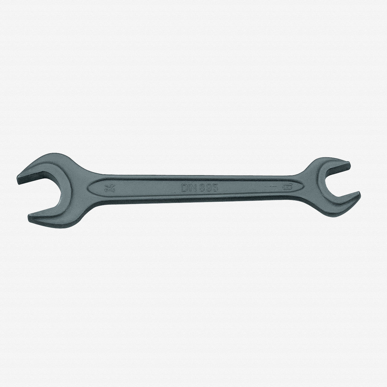 Gedore 895 34x36 Double open ended spanner 34x36 mm - GR6583080 - KC Tool