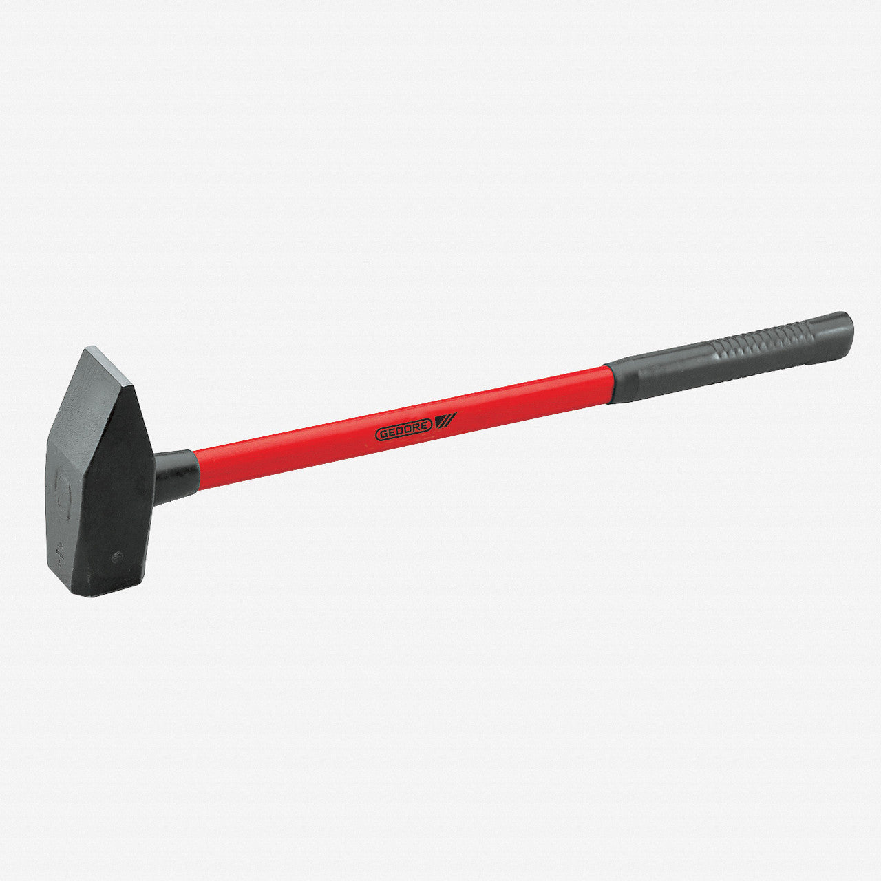 Gedore 9 F - 3 Sledge hammer 3 kg, 600 mm - GR8614130 - KC Tool