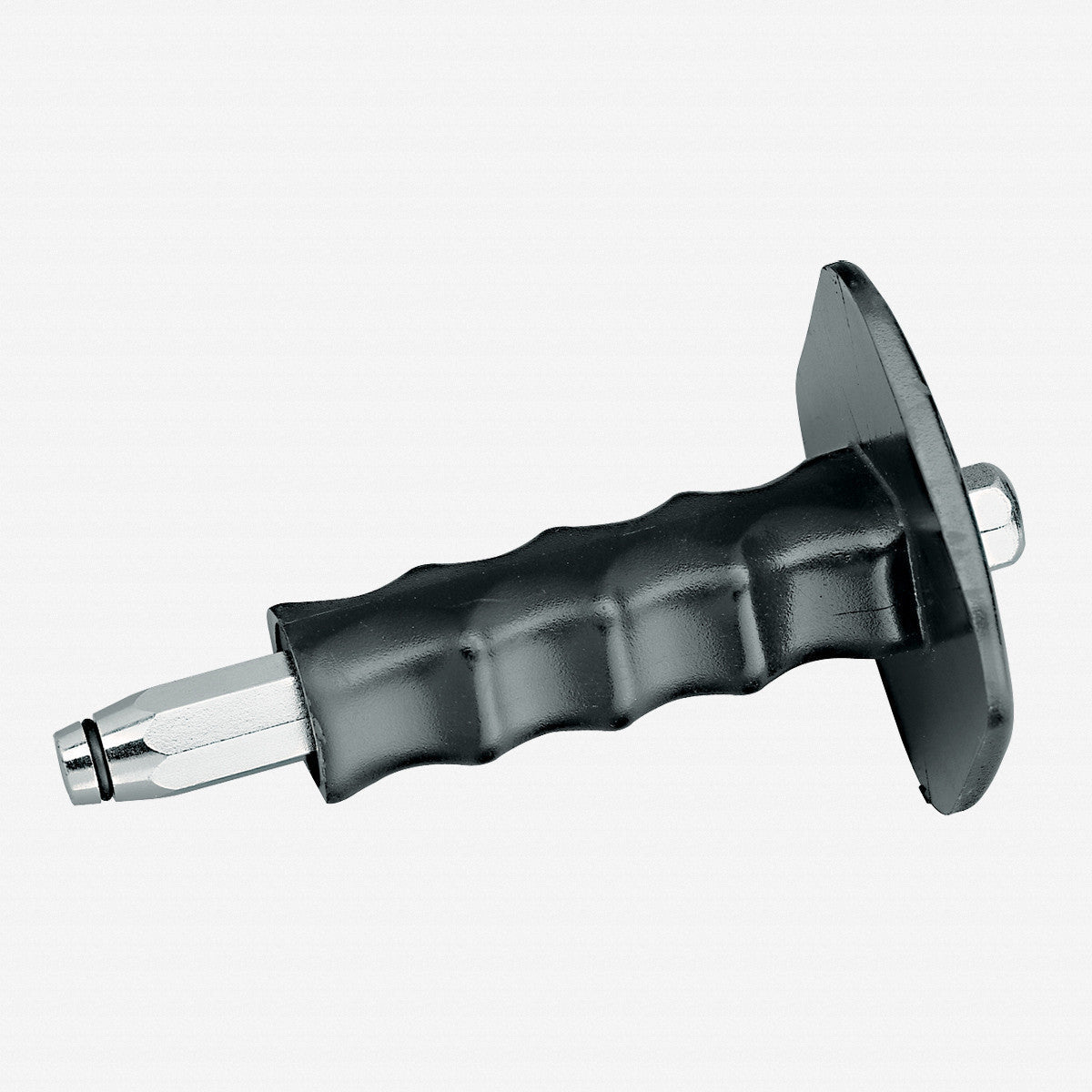 Gedore 90 HS - 4 Rivet setter with protective hand guard 4 mm - GR8885830 - KC Tool