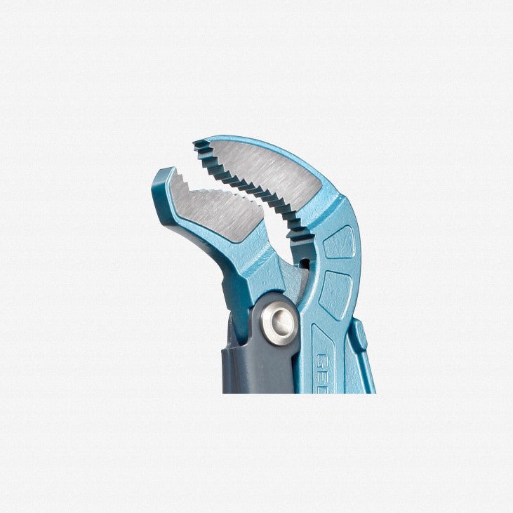 Gedore 9100 2K 2 Pipe wrench S 2" - GR2530287 - KC Tool