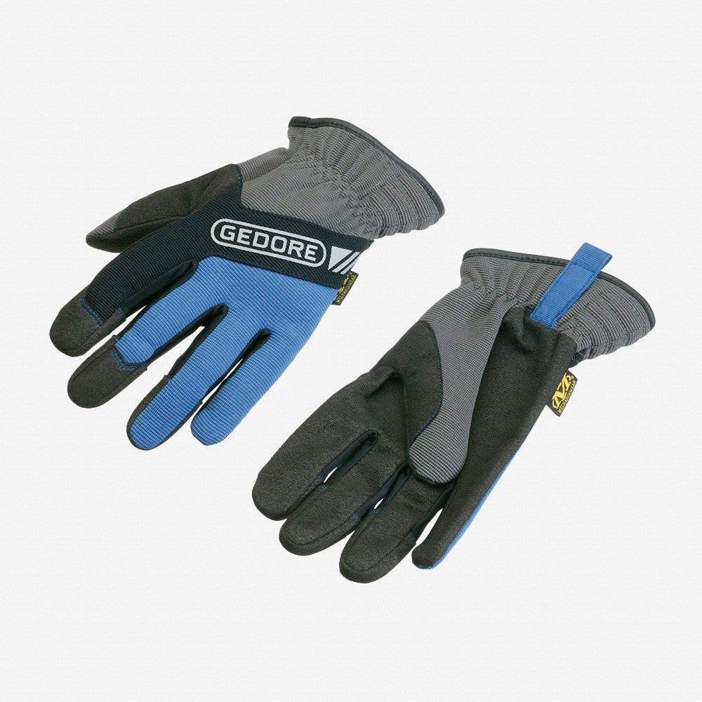Gedore 920 10 Work Gloves FastFit - Large - GR1938592 - KC Tool