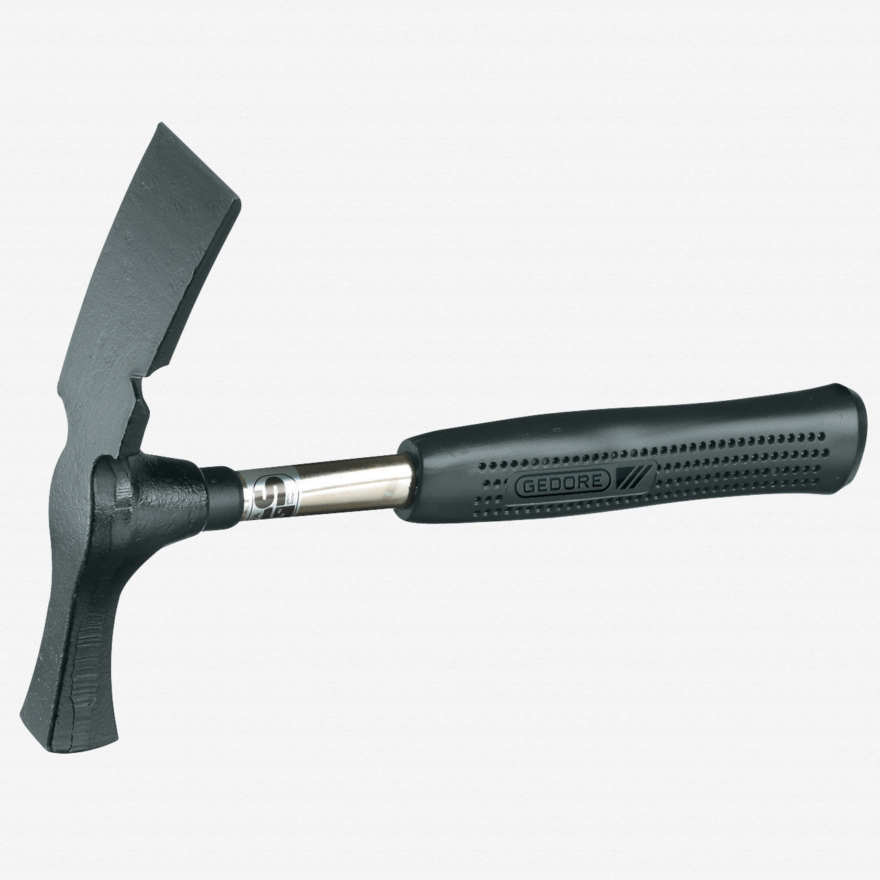 Gedore 94 ST Bricklayer's hammer, Berlin pattern 600 g - GR8697240 - KC Tool