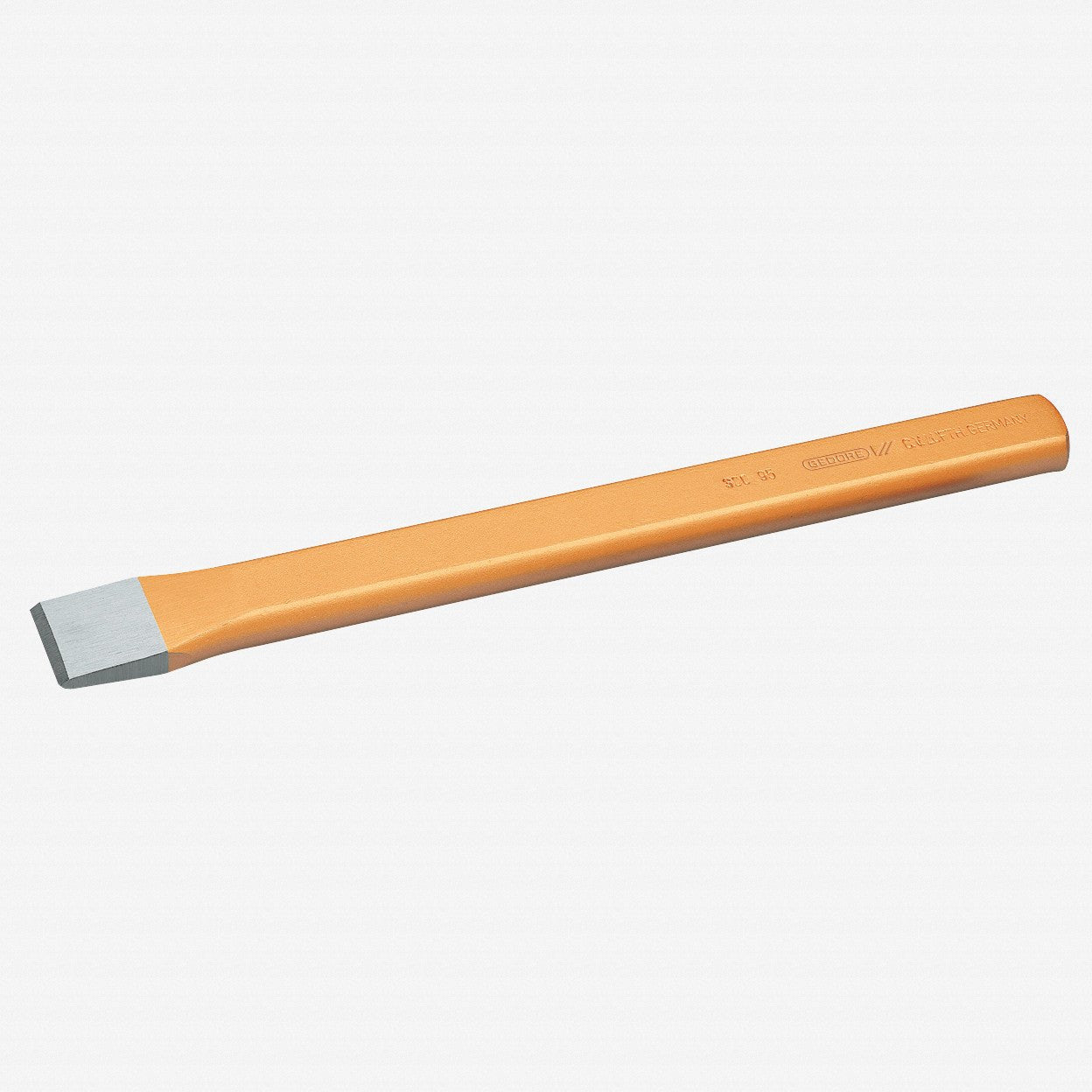 Gedore 95 - 150 Flat cold chisel 150x17x11 mm - GR8698720 - KC Tool