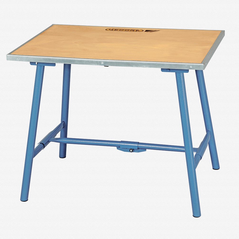 Gedore B 1525 Folding workbench - GR6622910 - KC Tool