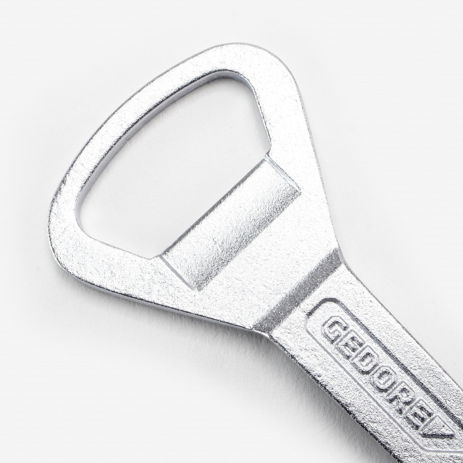Gedore Bottle Opener - GR2979322 - KC Tool
