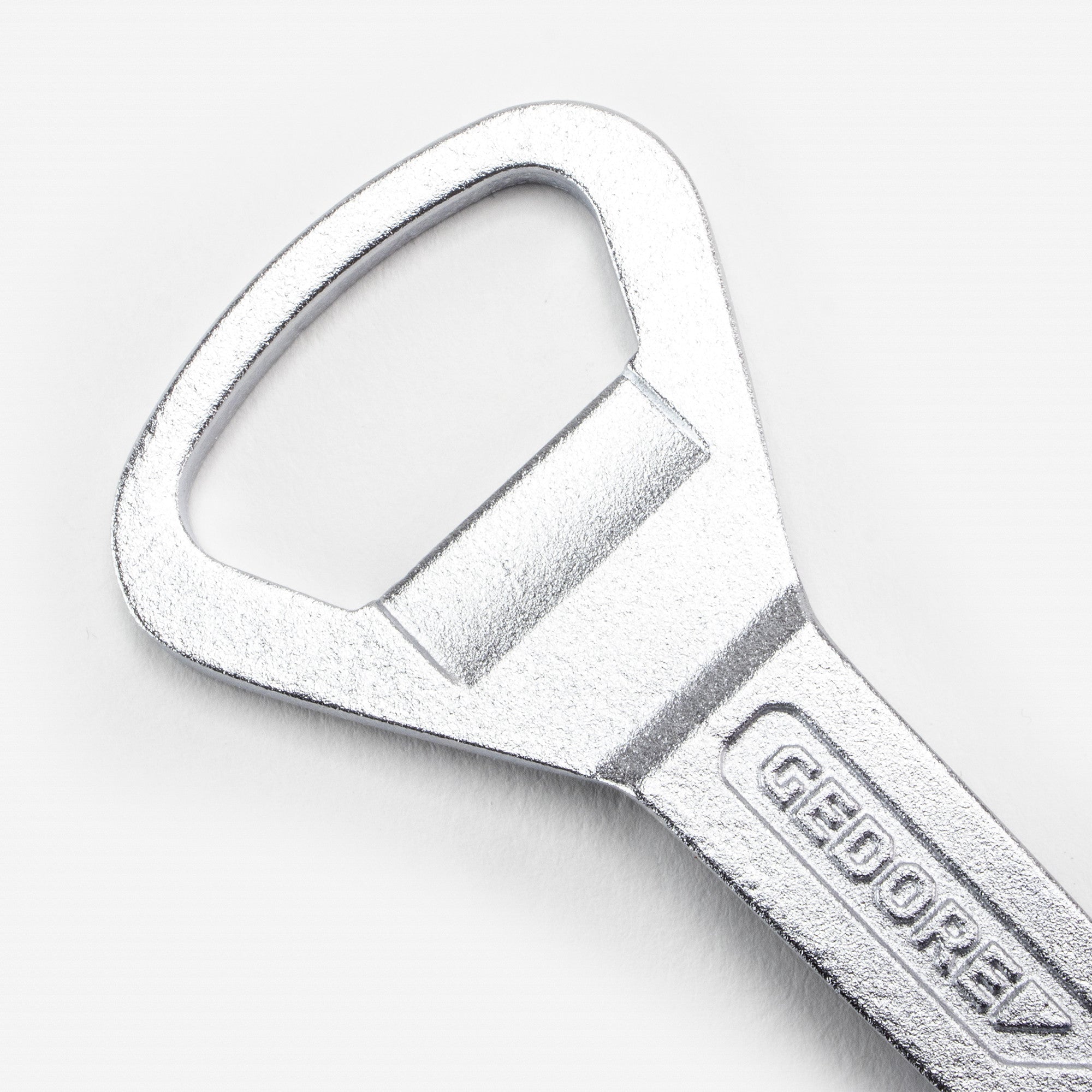Gedore Bottle Opener - GR2979322 - KC Tool