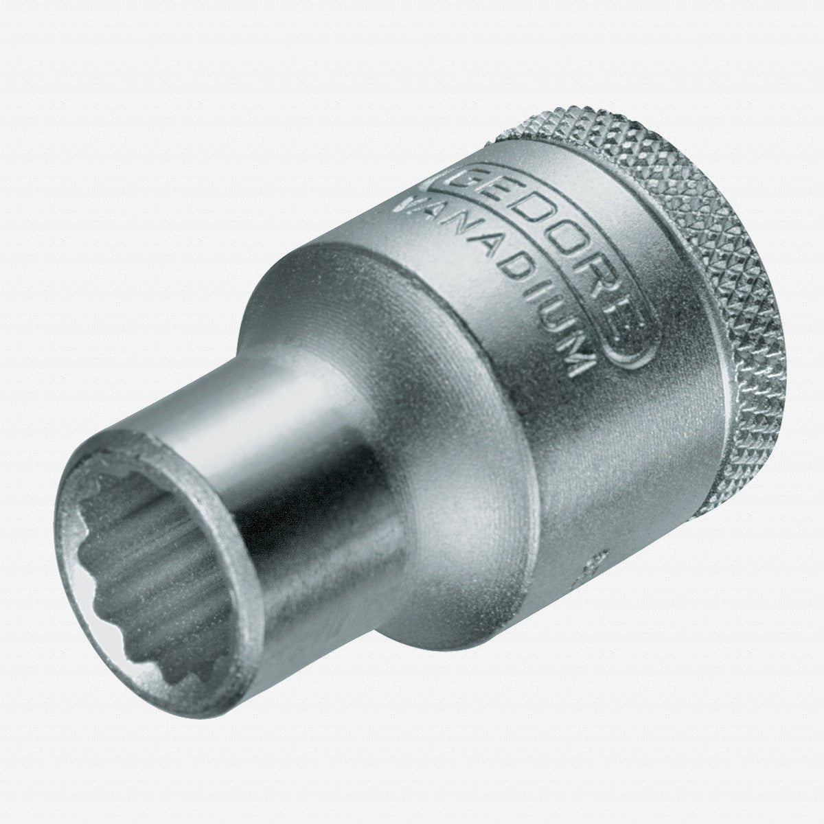 Gedore D 19 32 Socket 1/2" 32 mm - GR6135760 - KC Tool