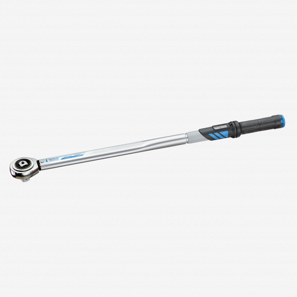 Gedore DMK 750 Torque wrench DREMASTER K 3/4", 150-750 Nm - GR2641283 - KC Tool