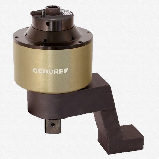 Gedore DVV - 130ZRS Torque Multiplier DREMOPLUS ALU 13000 Nm - GR2653141 - KC Tool