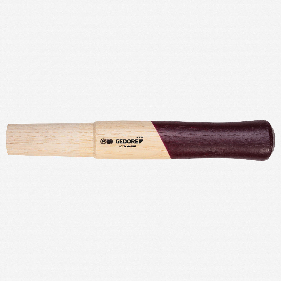 Gedore E 20 H-1000 Spare handle hickory 260 mm - GR8636880 - KC Tool