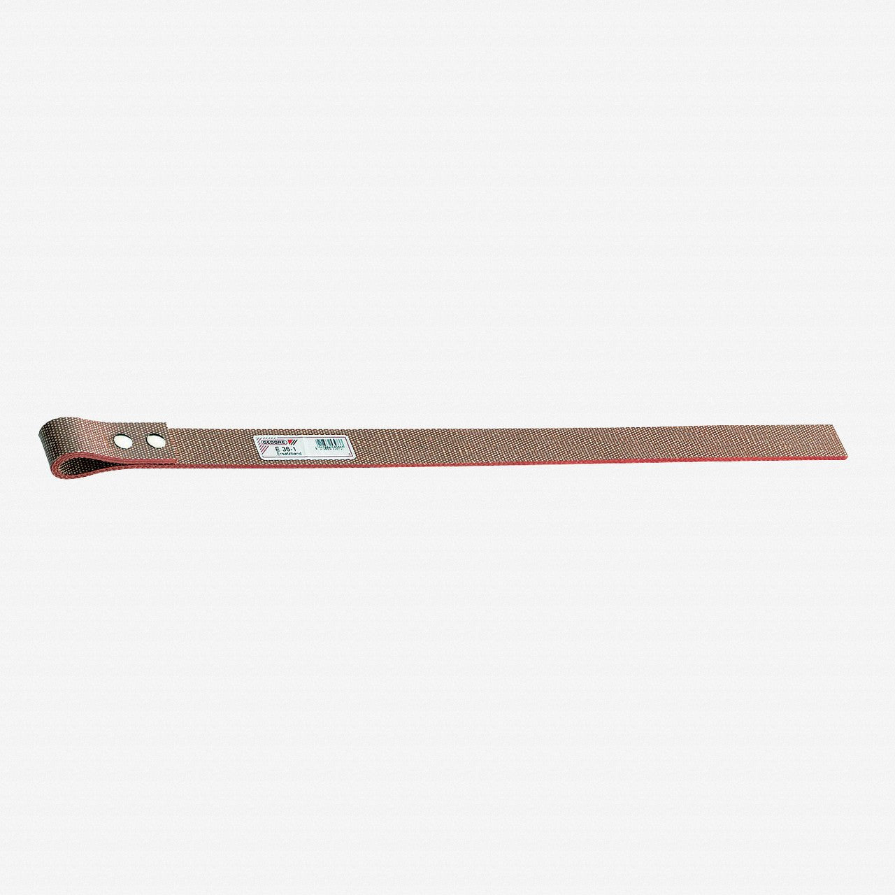 Gedore E - 36 1 - 140 Spare strap 480 mm long - GR5327380 - KC Tool
