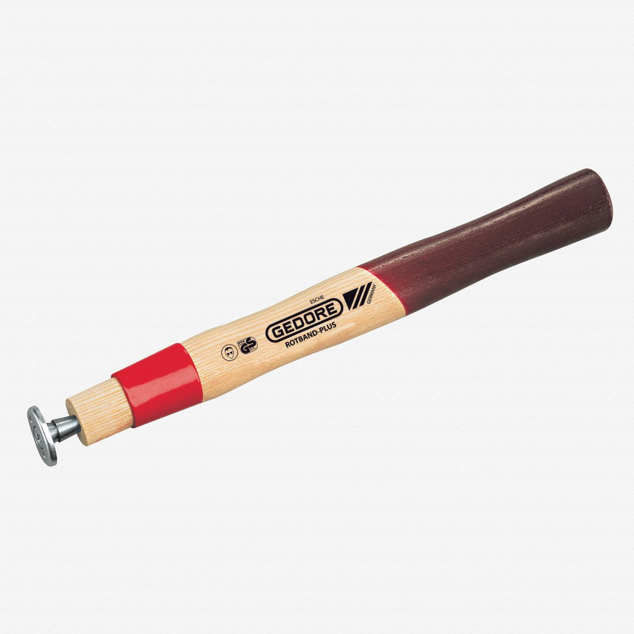 Gedore E 600 H - 100 Spare handle hickory 260 mm - GR8593890 - KC Tool