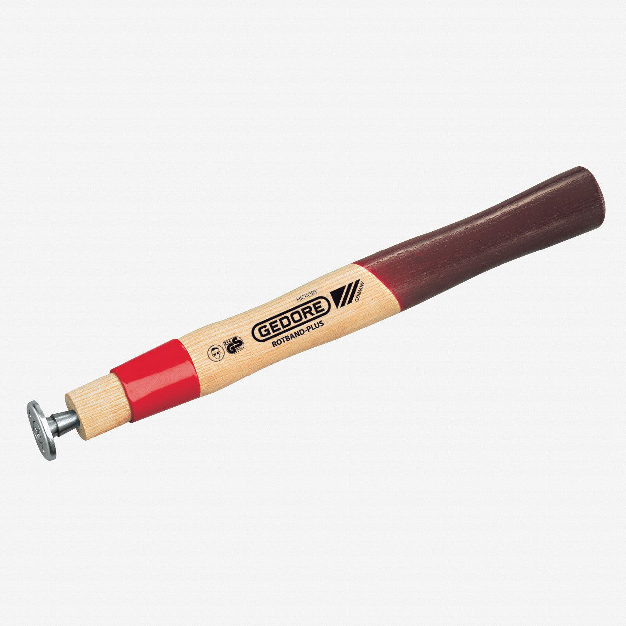 Gedore E 609 H-3-90 Spare handle hickory 900 mm - GR8740510 - KC Tool