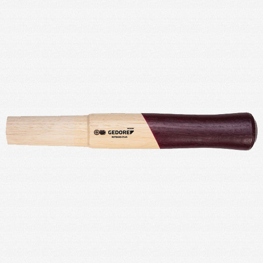 Gedore E 9 H-4 Spare handle hickory 700 mm - GR8616690 - KC Tool
