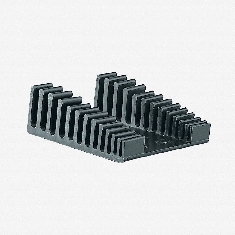 Gedore E-PH 6-12 L Plastic holder, empty for 12 spanners no. 6 - GR5074070 - KC Tool