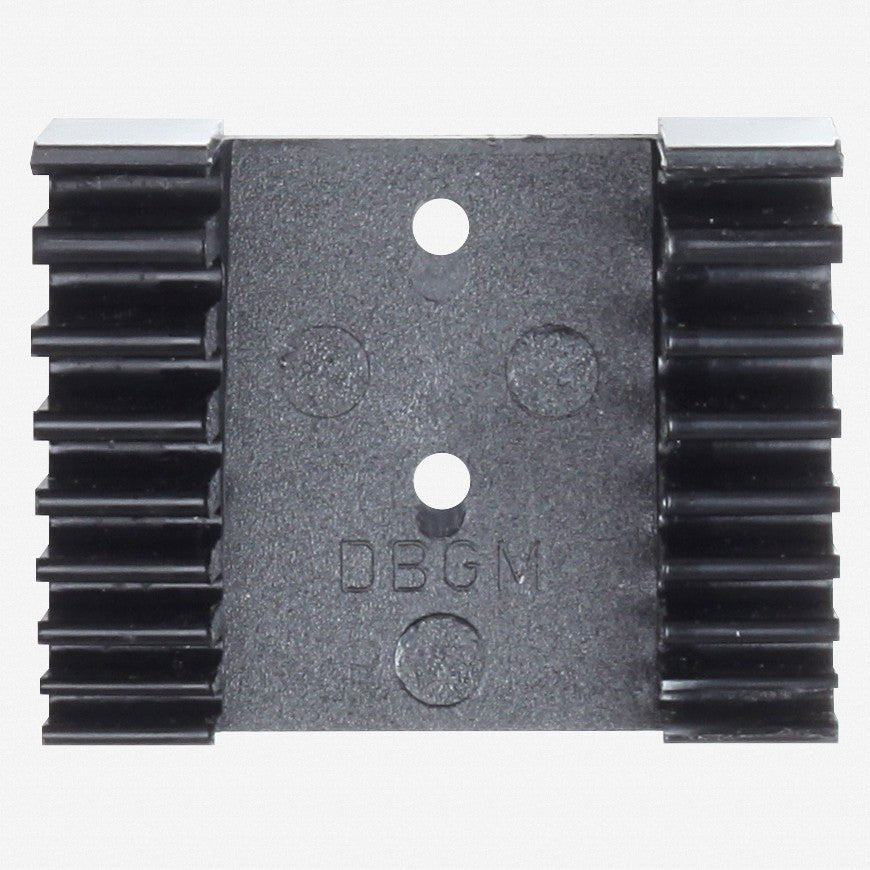 Gedore E - PH 6 - 8 L Plastic holder, empty for 8 spanners no. 6 - GR5073930 - KC Tool
