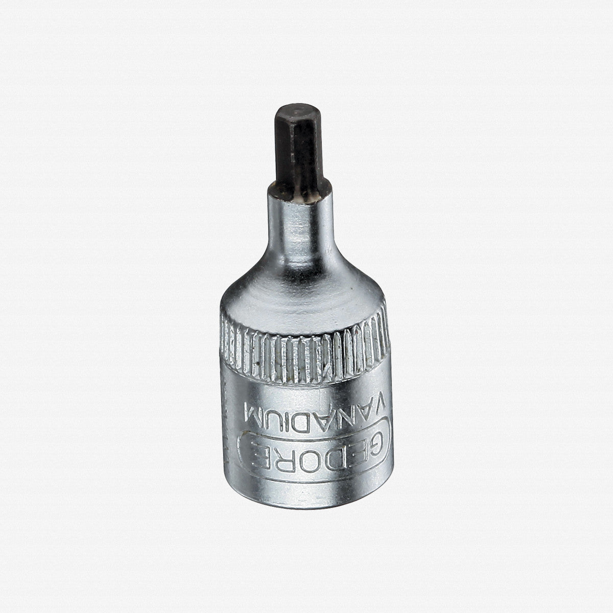 Gedore IN 20 5 Screwdriver bit socket 1/4" hex 5 mm - GR6176360 - KC Tool