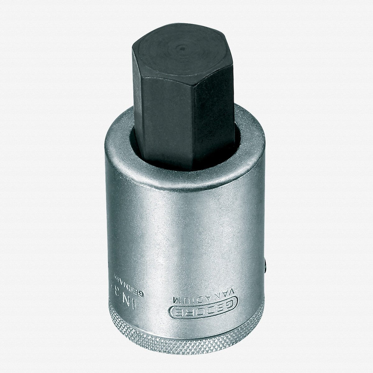 Gedore IN 32 22 Screwdriver bit socket 3/4" 22 mm - GR6276150 - KC Tool