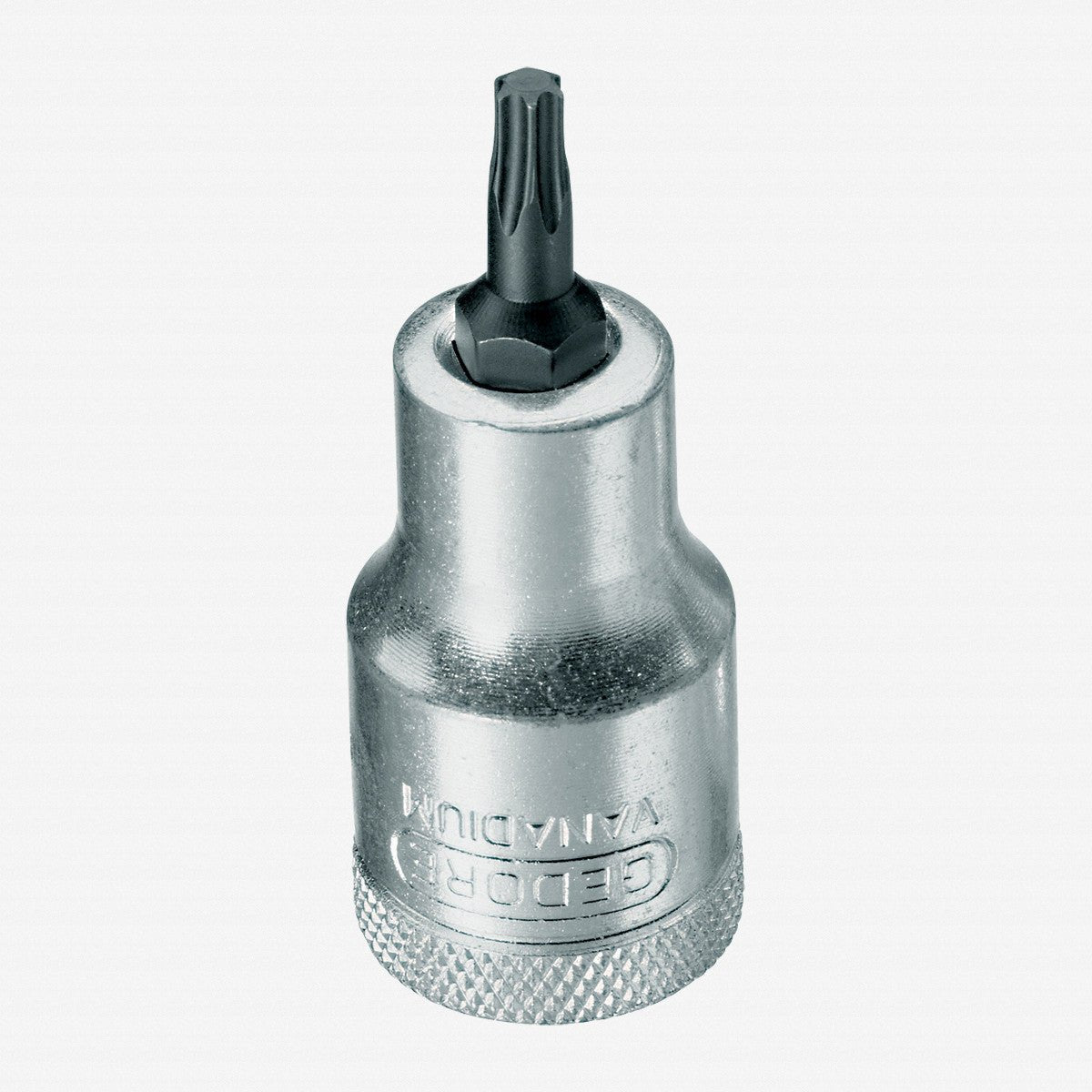 Gedore ITX 19 T20 Screwdriver bit socket 1/2" TORX T20 - GR6152930 - KC Tool