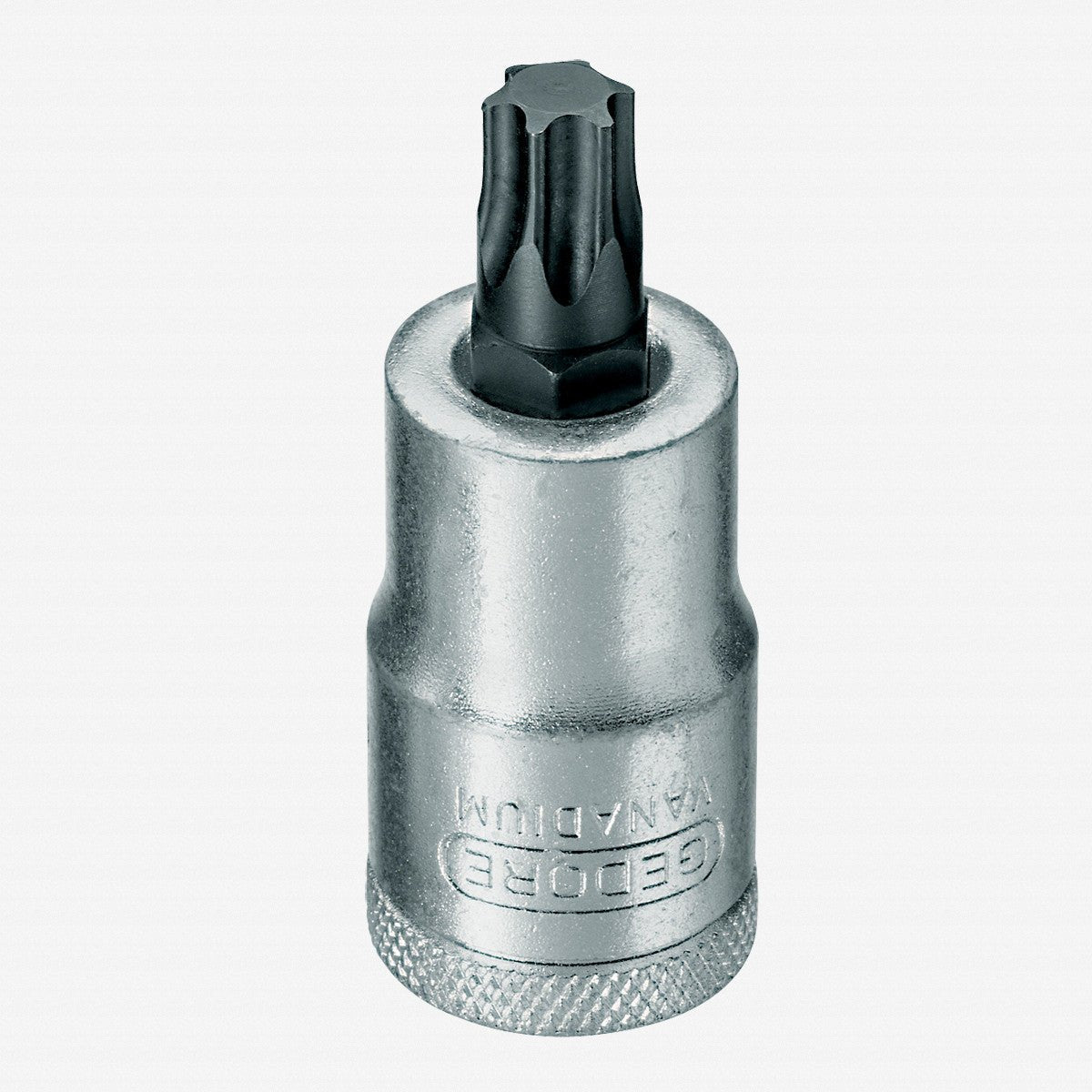 Gedore ITX 19 T25 Screwdriver bit socket 1/2" TORX T25 - GR6154200 - KC Tool