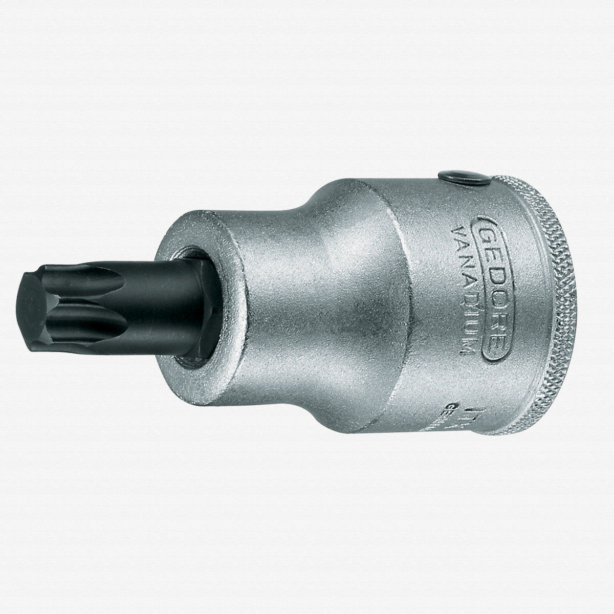 Gedore ITX 32 T60 Screwdriver bit socket 3/4" TORX T60 - GR6271780 - KC Tool