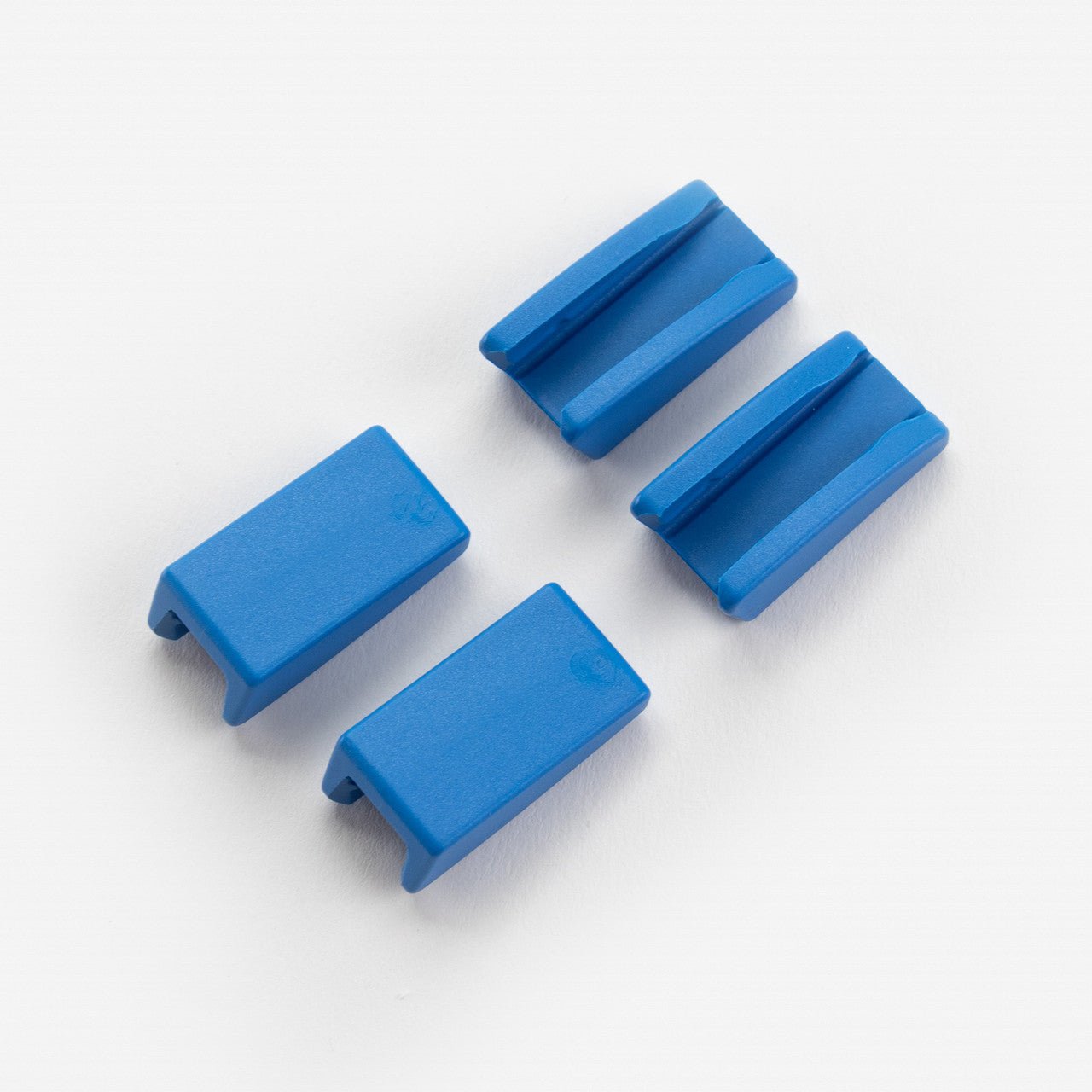 Gedore Jaw Protectors for 183 - 10" Pliers Wrench, 4 Pieces - GR3223779 - KC Tool