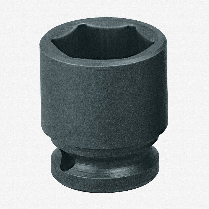 Gedore K 19 32 Impact socket 1/2" hex 32 mm - GR1783742 - KC Tool