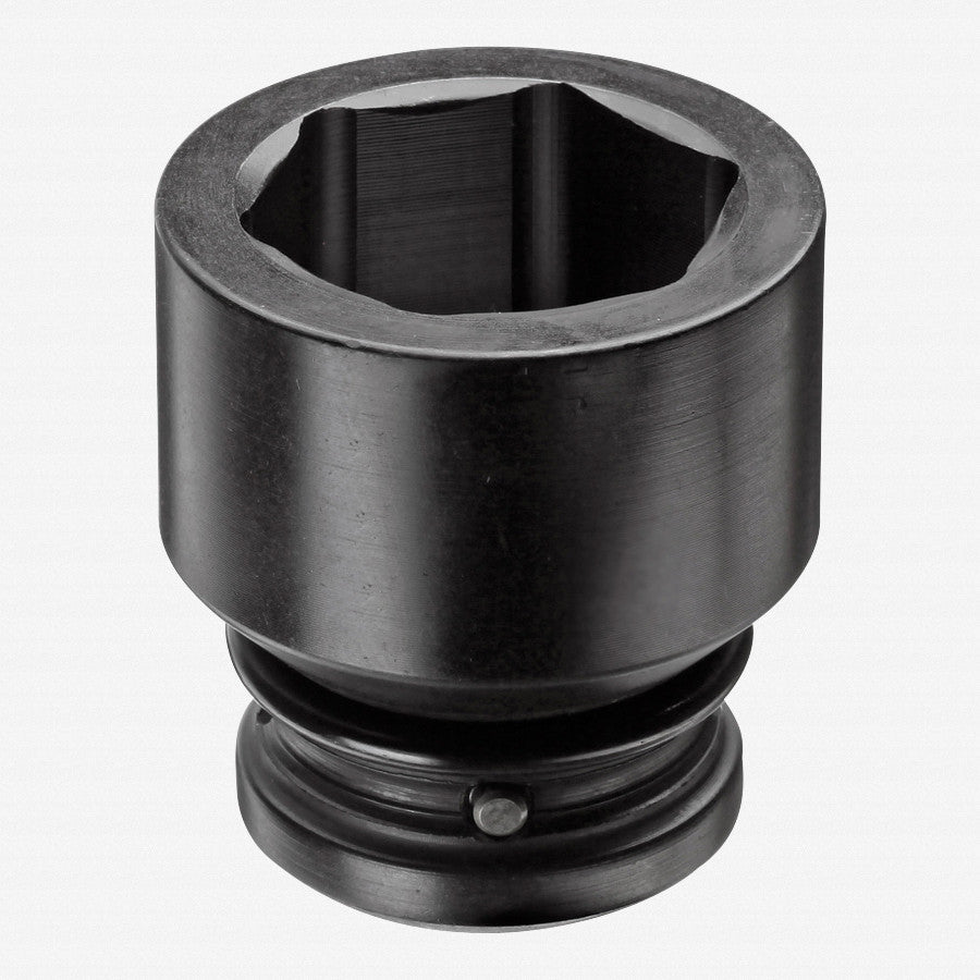 Gedore K 21 S 22 Impact - fix locking socket 1" 22mm - GR2734443 - KC Tool
