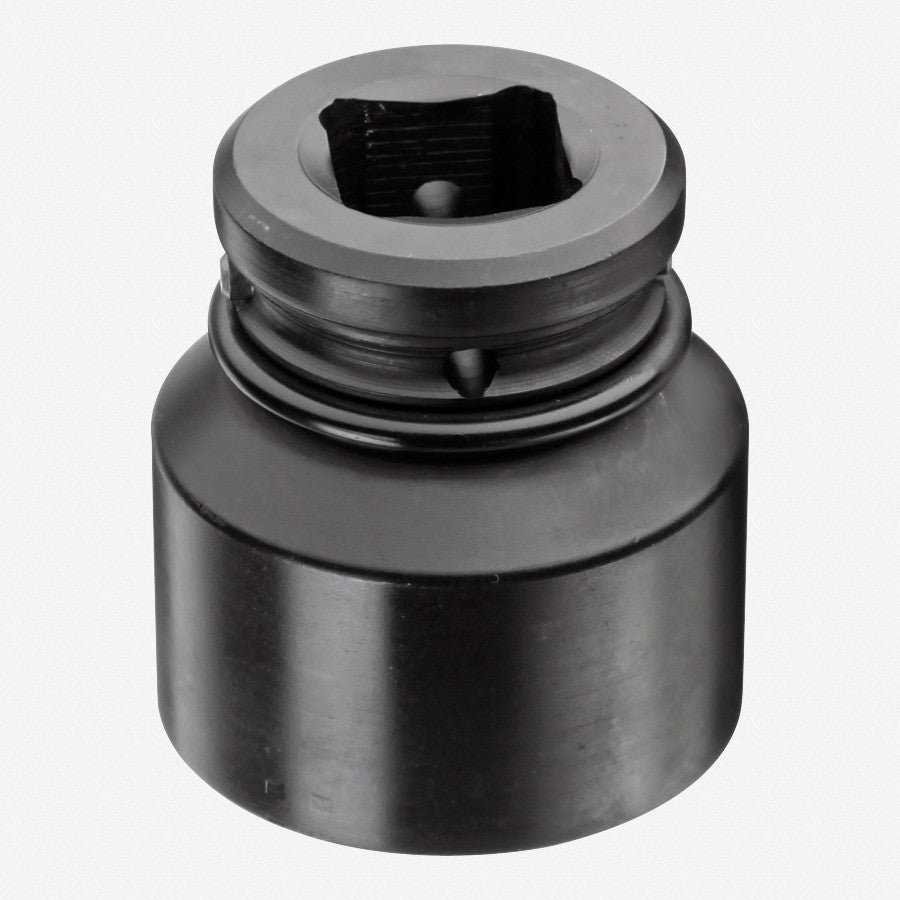 Gedore K 21 S 32 Impact - fix locking socket 1" 32mm - GR2734494 - KC Tool