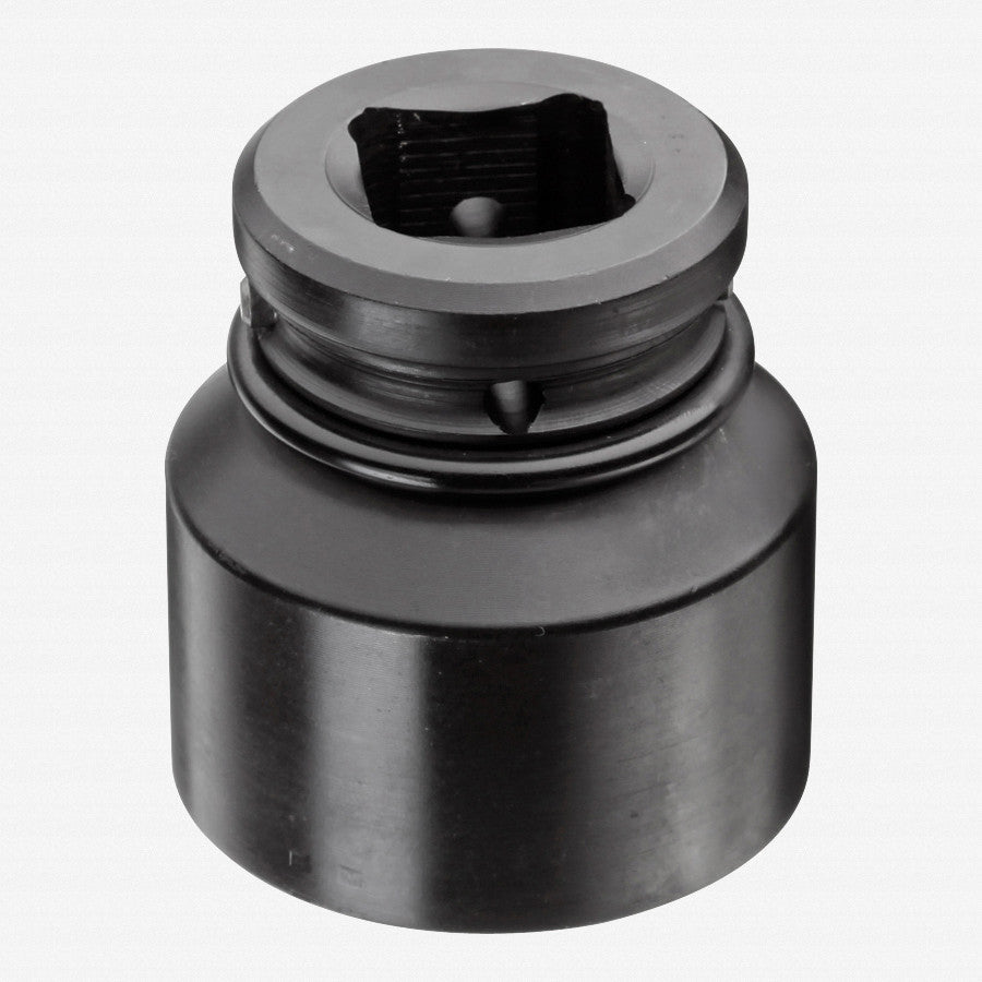Gedore K 21 S 36 Impact - fix locking socket 1" 36mm - GR2734524 - KC Tool